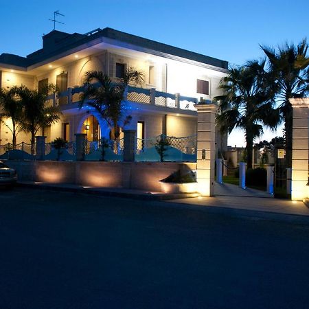 Hotel San Paolo Manduria Zimmer foto