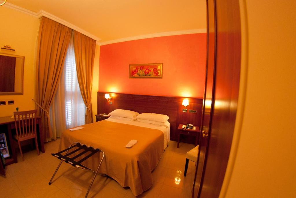 Hotel San Paolo Manduria Zimmer foto